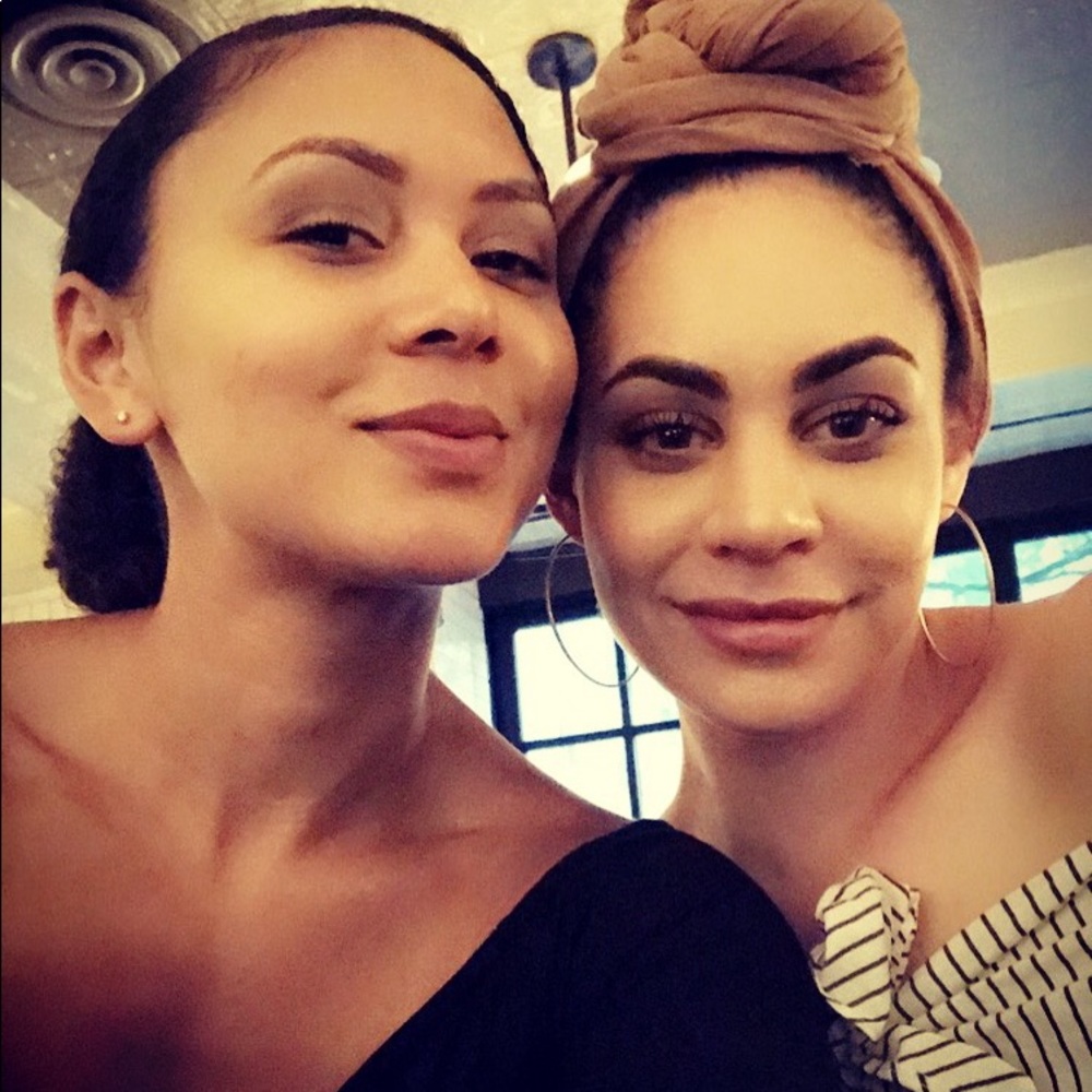 Meet your Posher, Ariella